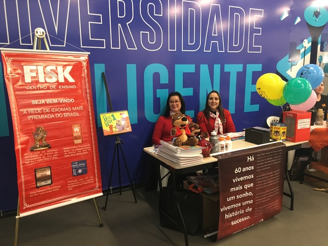 2º Exposição dos Convênios Unovital