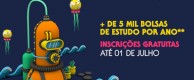 Unochapecó abre processo seletivo de inverno
