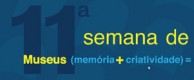 Ceom tem programação na Semana Nacional de Museus