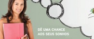 Aberto edital para concessão de bolsas parciais