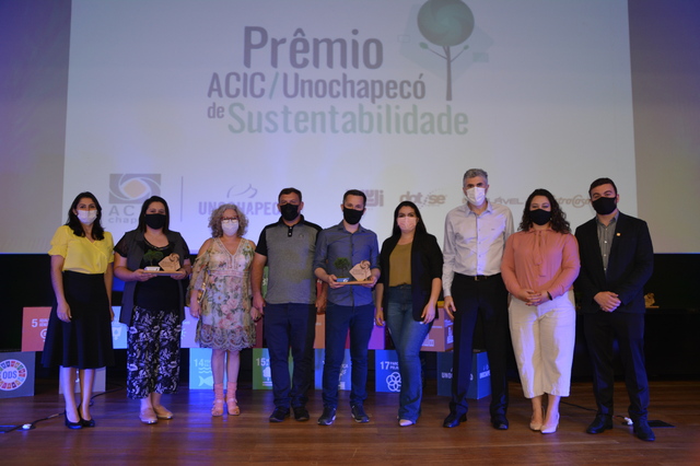 Prêmio Acic/Uno 2022