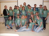 Ciências Biológicas 2010/02