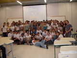 Ciências Biológicas 2011.1