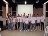 Educação Física 2011.1