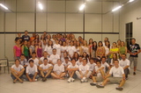 Curso de Administração Campus São Lourenço do Oeste - 2012.1