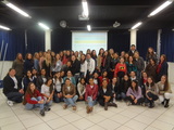 <p>Pedagogia - 2013/2</p>
