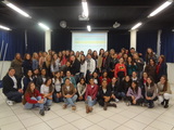 <p>Pedagogia - 2013/2</p>