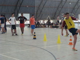 <p>Clínica de Futsal</p>