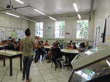 <p>Escola Pedro Veloso- 4º ao 9º ano</p>