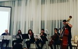 <p>Abertura - Orquestra da Unochapeco</p>