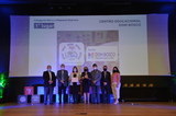 <p>Na noite do dia 28 de setembro foi realizada a cerimônia de premiação dos vencedores da 2ª edição do Prêmio Acic/Unochapecó de Sustentabilidade</p>