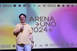 <p>Arena Uno 2024 </p>