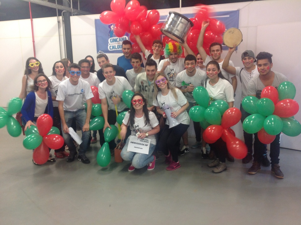 <h3>A 18ª edição do evento reuniu mais de 600 estudantes na Unochapecó</h3>