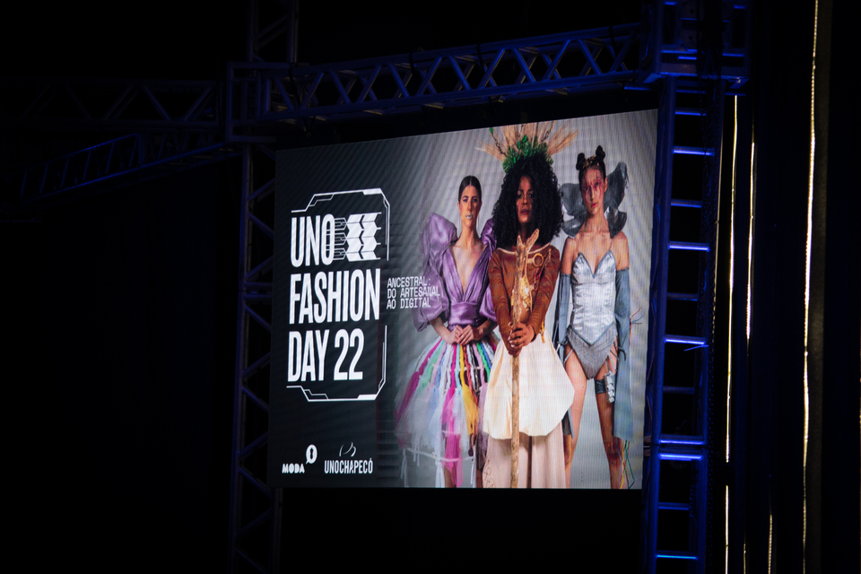 <p>Uno Fashion Day - foto Fabrício Eduardo Gonçalves © 2022</p>