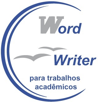 Word e Writer ABNT