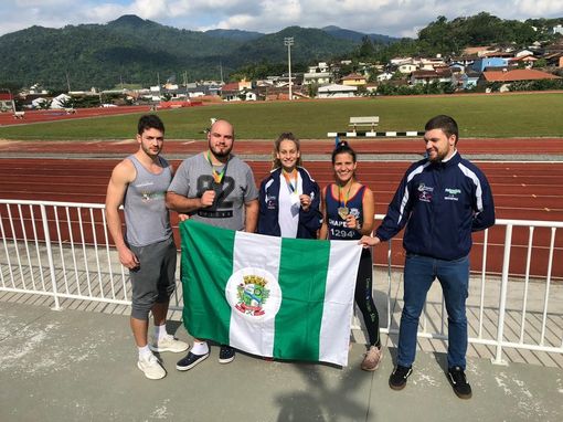 Unochapecó e 2º Batalhão da PM realizam 5ª edição da Corrida Rústica -  Chapecó - Unochapecó