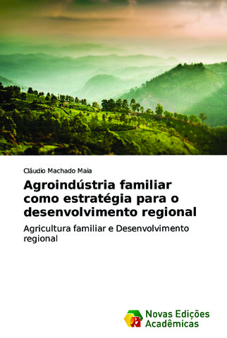 Obra trata da situação vivenciada por agricultores familiares com a modernização tecnológica da agricultura 
