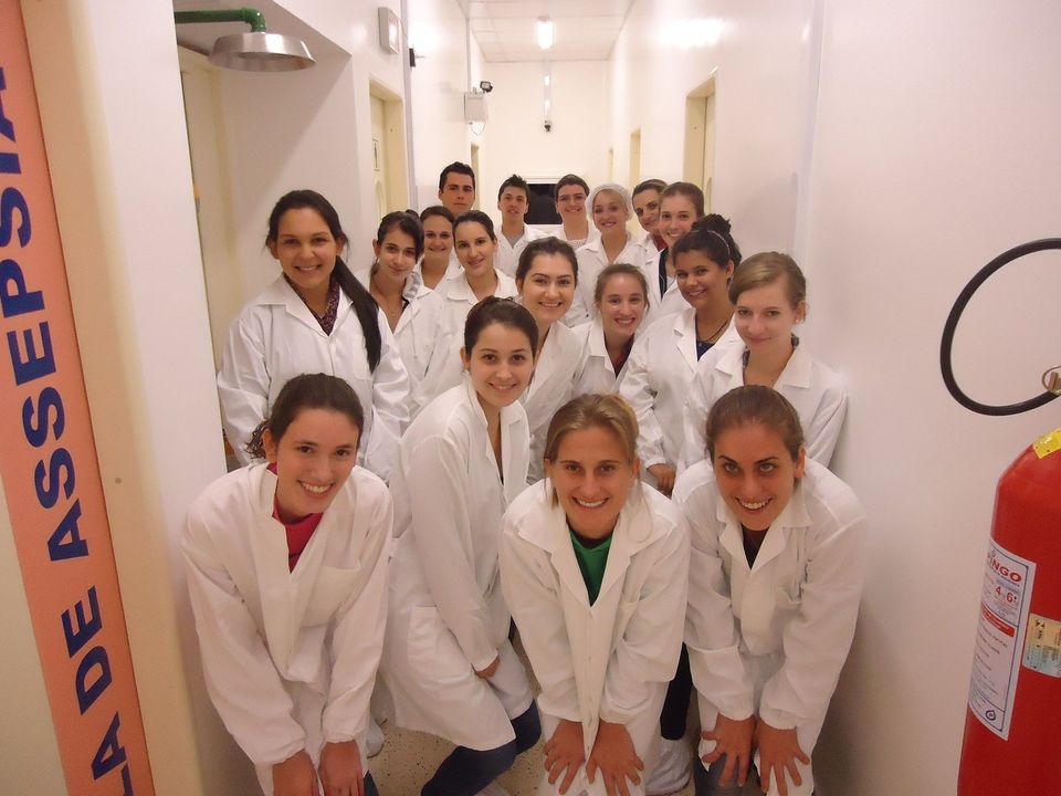 Curso de Medicina Veterinária realiza 1º Semana Acadêmica