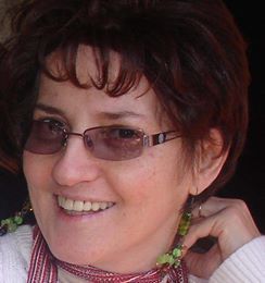 Eliane Fistarol foi coordenadora de Jornalismo por duas gestões