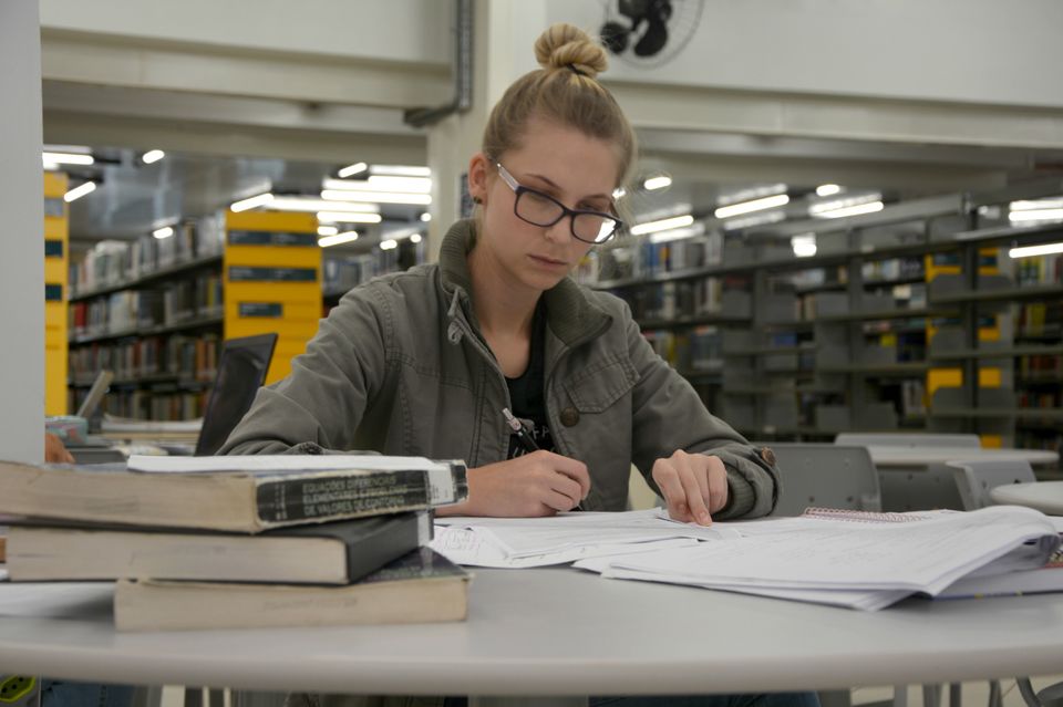 Inscrições para bolsas de estudo estão abertas