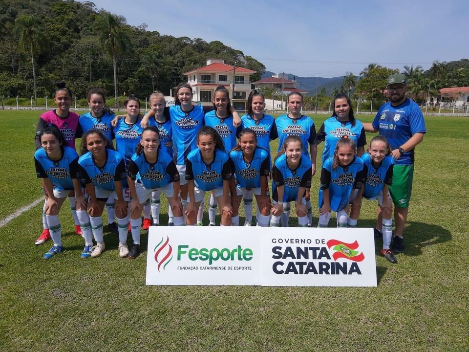 Estudante catarinense conquista primeiro lugar no Campeonato