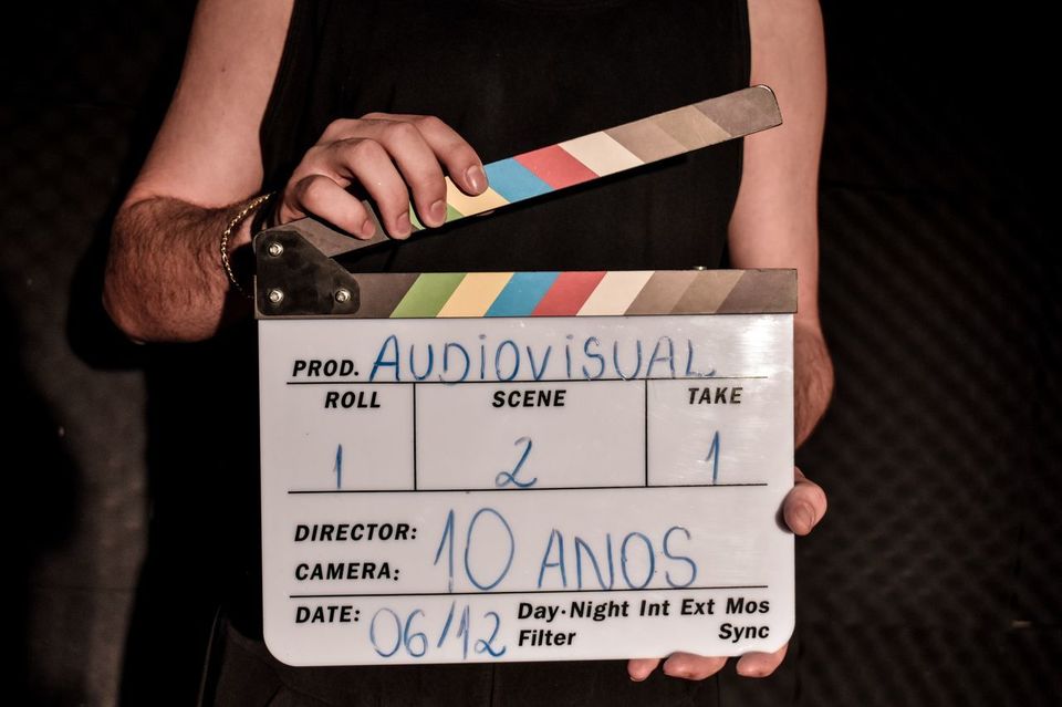 Curso de Produção Audiovisual celebra 10 anos com exibição do filme Bacurau