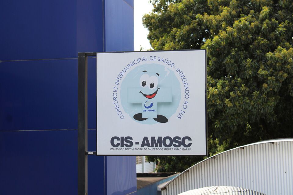 Campus da Unochapecó recebe instalações do CIS/AMOSC
