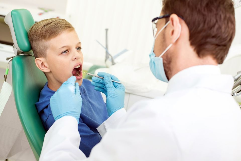Odontologia promove ação de conscientização sobre o câncer de boca